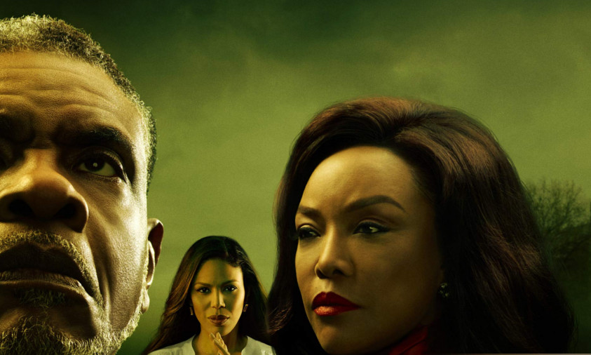 Assistimos: Greenleaf (Season 3) - Torrada Élfica
